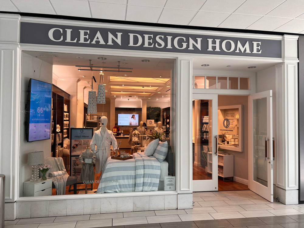 Mall Store-NJ