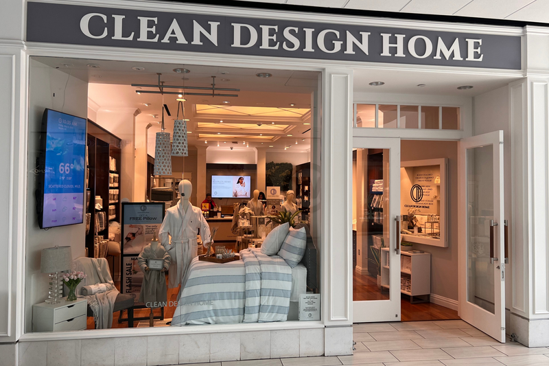 Mall Store-NJ