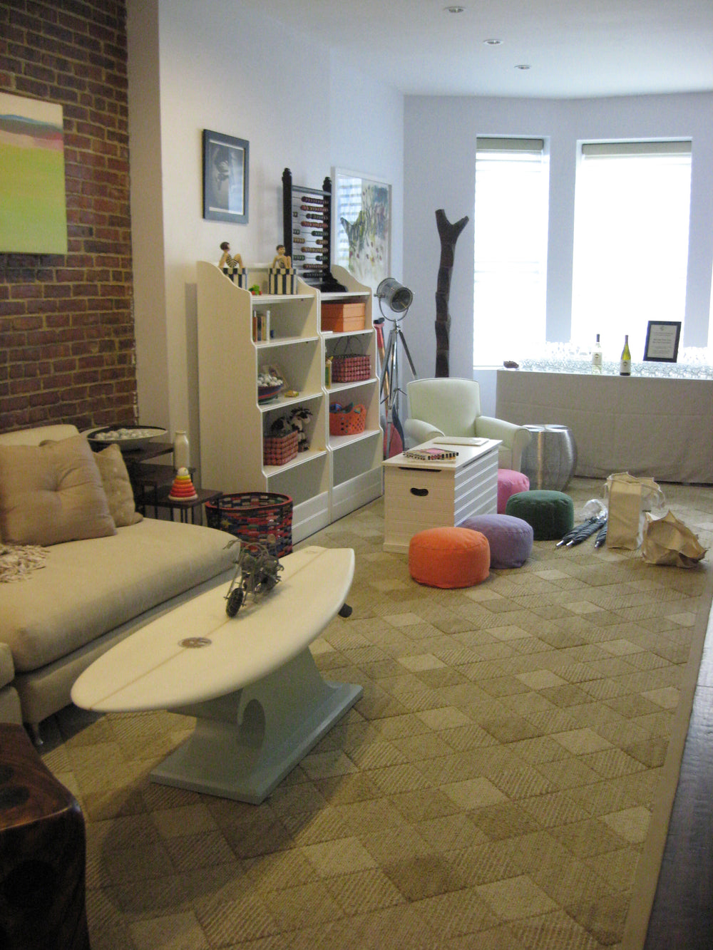 House Beautiful Showhouse-Harlem