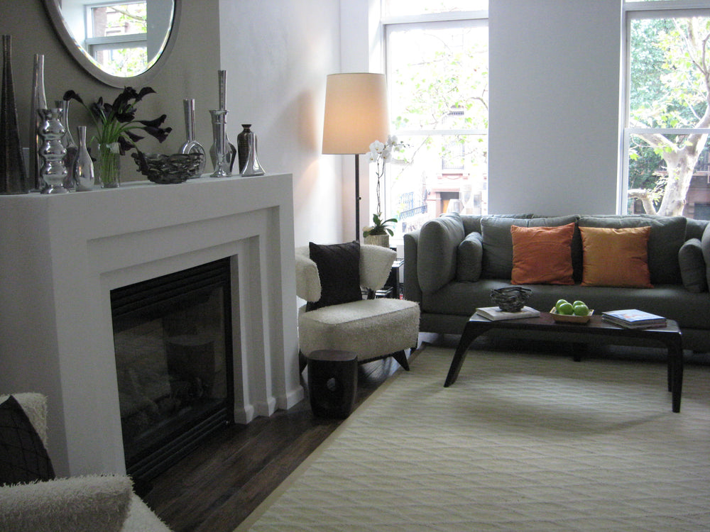House Beautiful Showhouse-Harlem