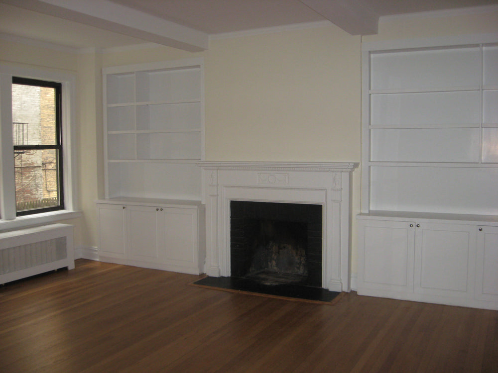 NYC-Upper East Side Pied-a-Terre