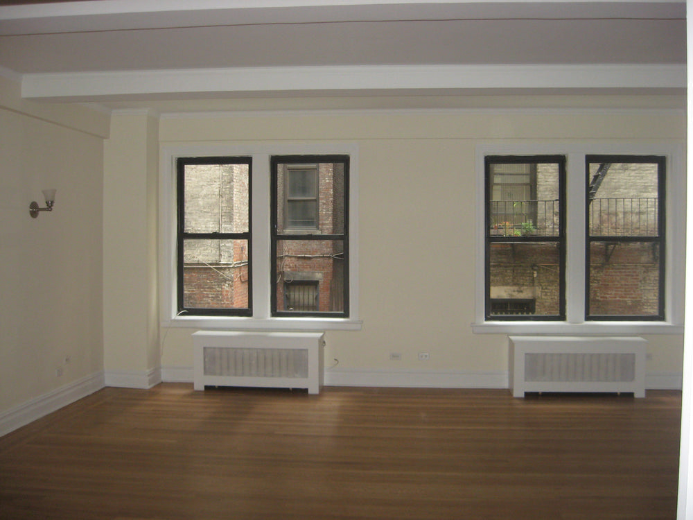 NYC-Upper East Side Pied-a-Terre