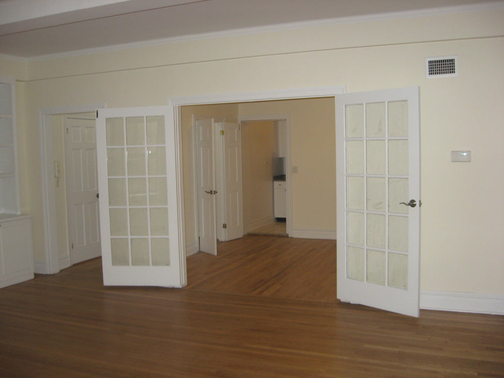NYC-Upper East Side Pied-a-Terre