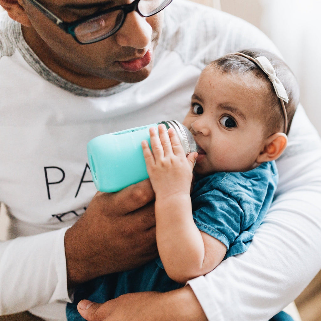 DIY Kit by Mason Bottle