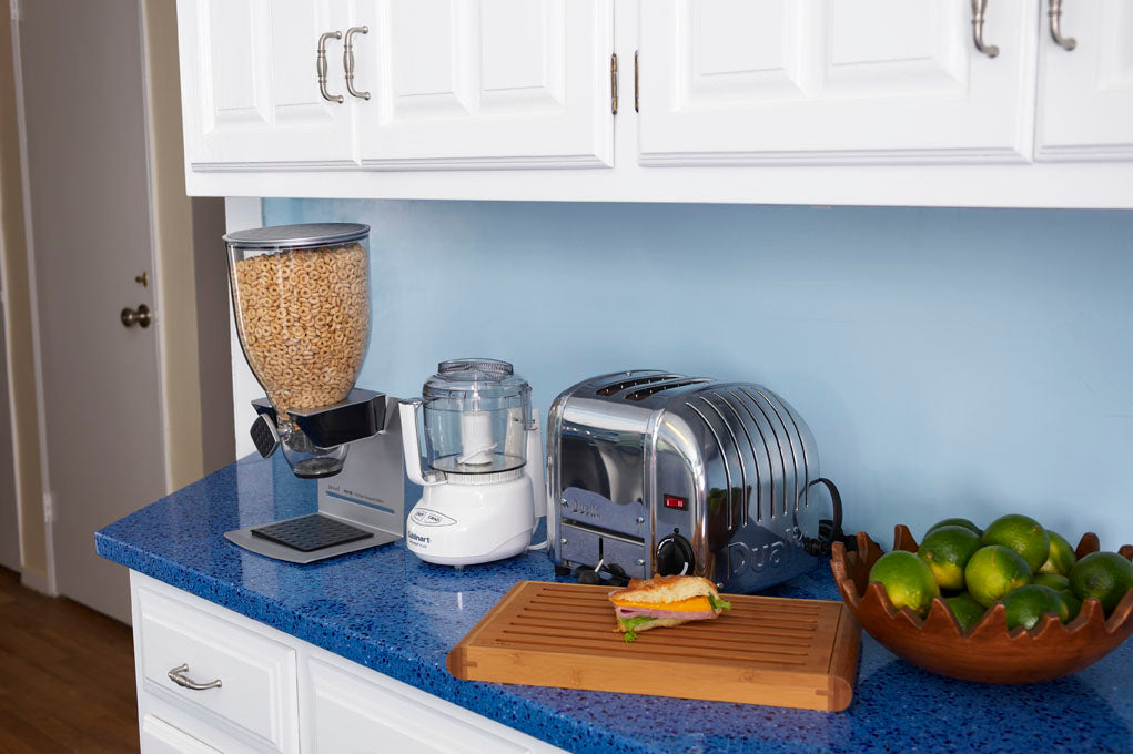 Kitchen countertop items sold by CLEAN DESIGN HOME
