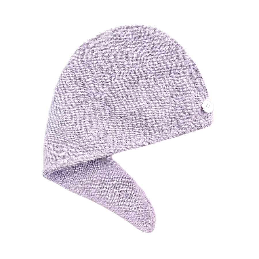 Hair Turban by SpaSister