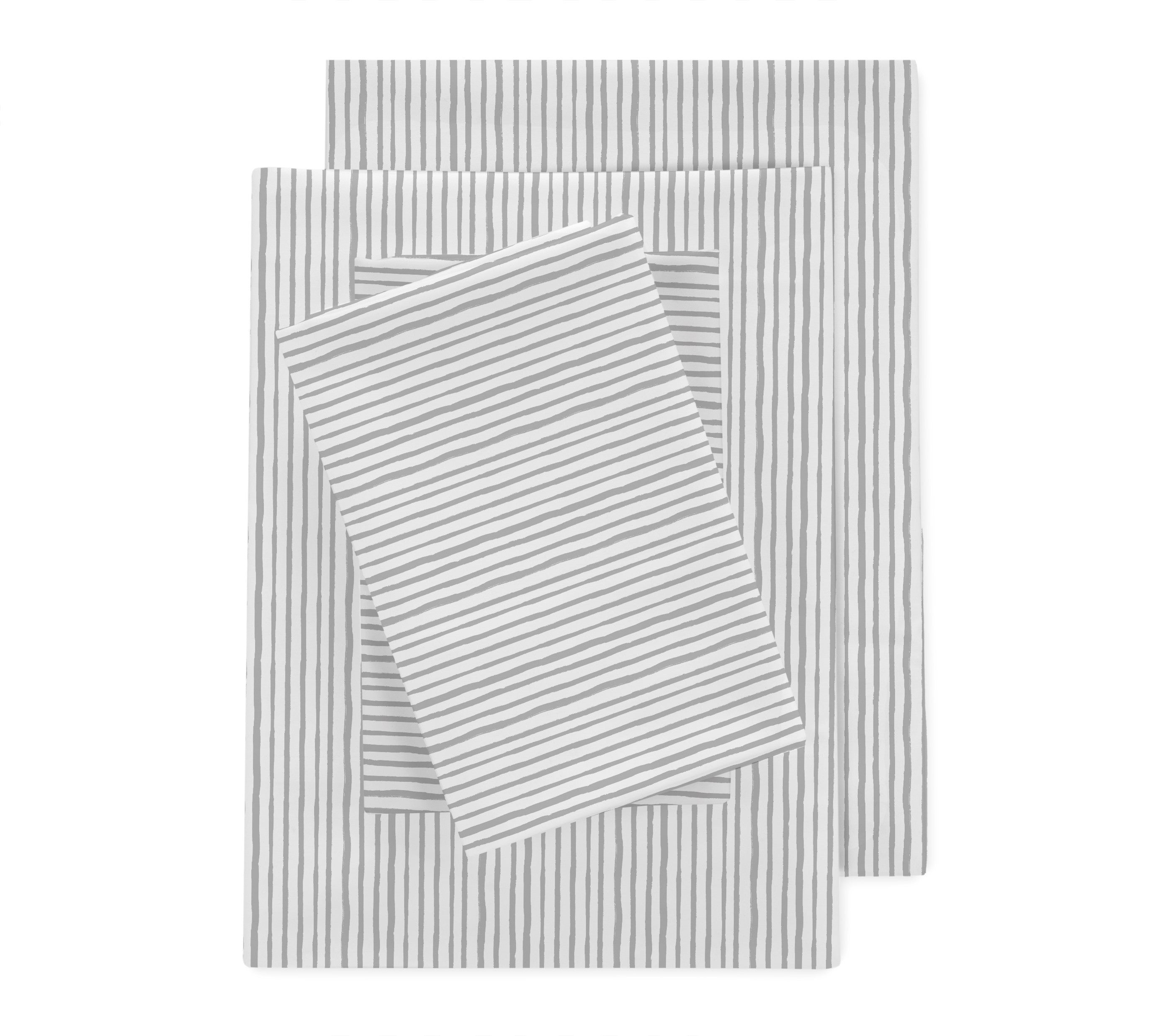 More Clean Clean Design Home® 100% Cotton Sheet Set-Birch Linen – CLEAN DESIGN ...