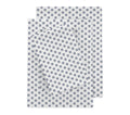 Clean Design Home® Cotton Sheet Set-Jack pattern