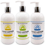 Clean Design Home® Hand Lotion
