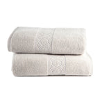 Clean Design Home® Savoy Bath Towel Collection