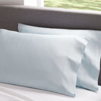 Clean Design Home® Satin Pillowcase, set of 2
