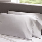 Clean Design Home® Satin Pillowcase, set of 2
