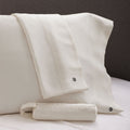 Clean Design Home® Satin Pillowcase, set of 2