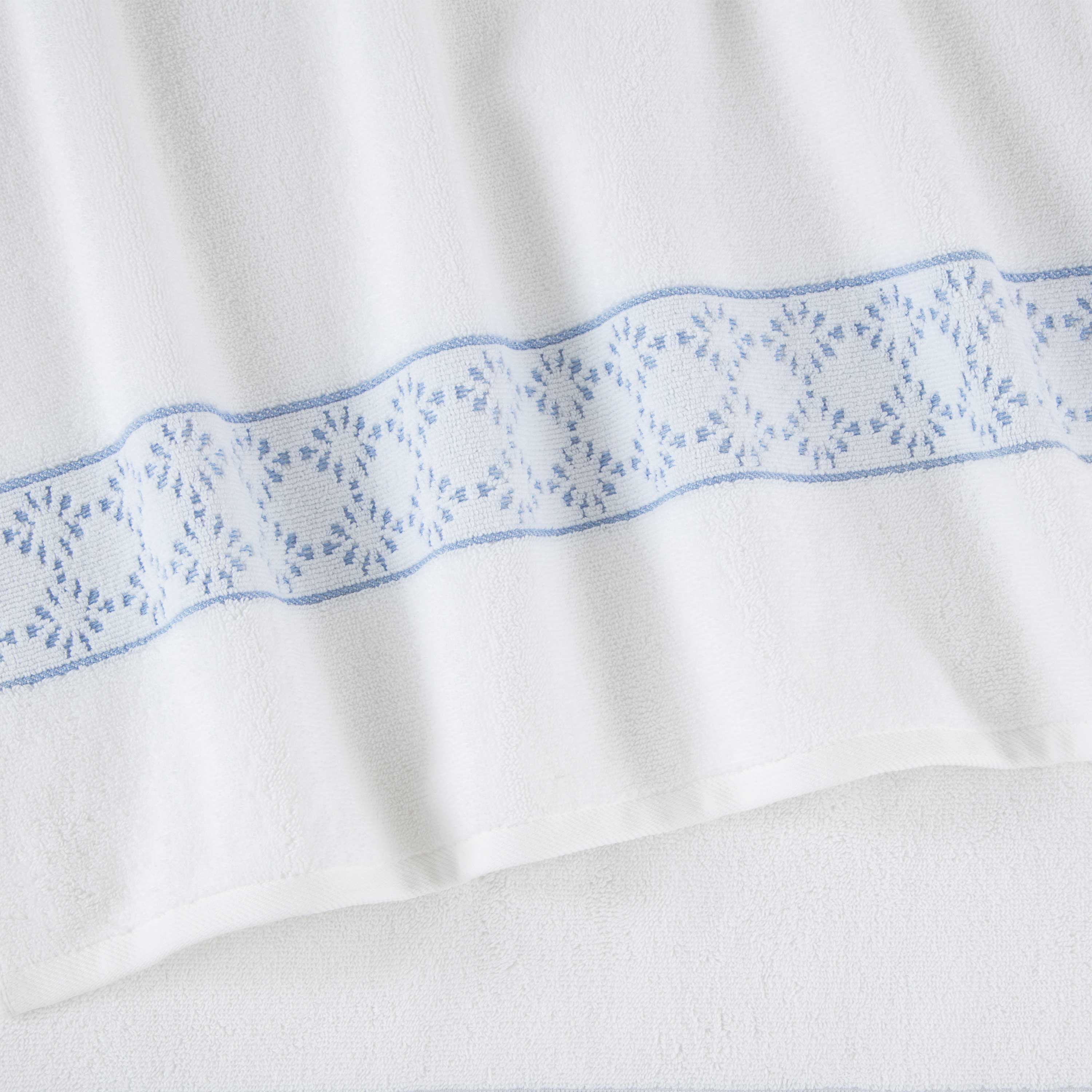 Clean Design Home® Savoy Bath Towel Collection