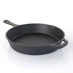5-Piece Cast Iron Cookware Set by HomePacific