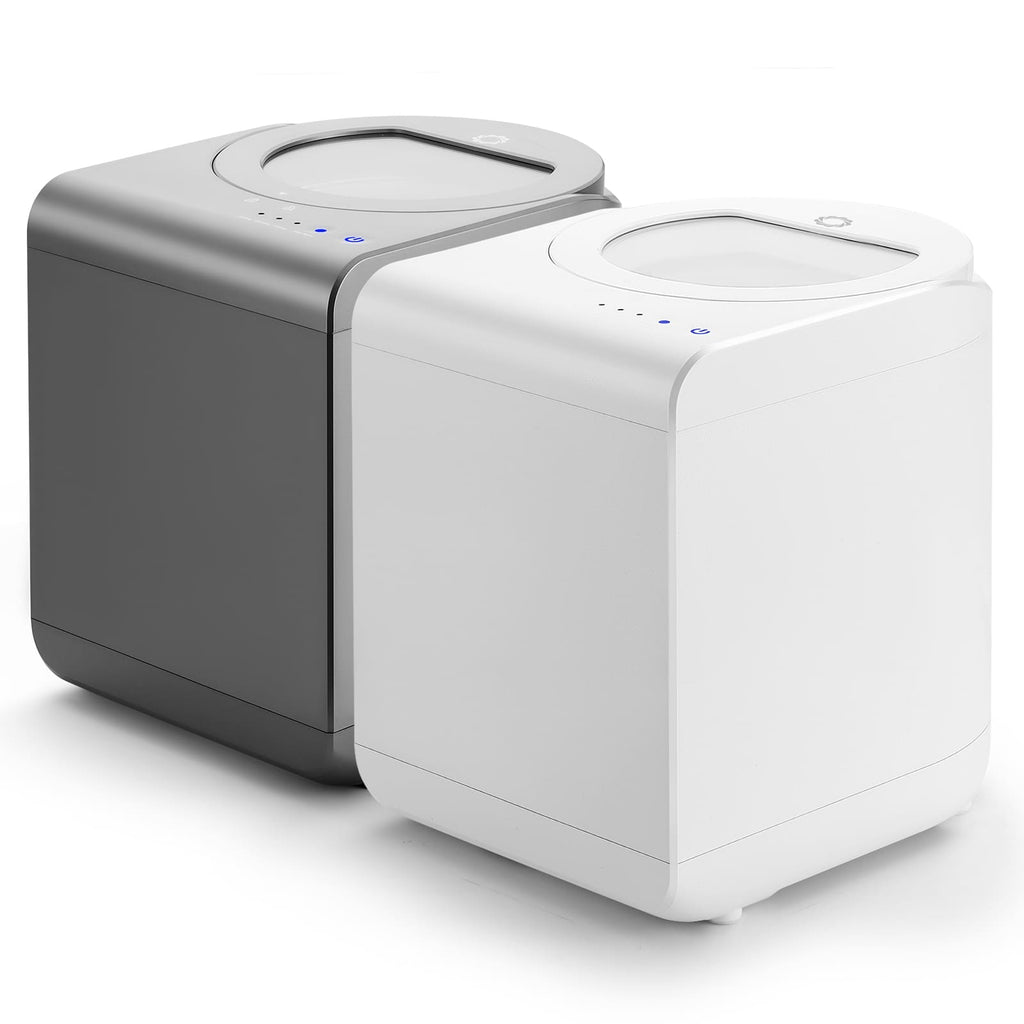 Electric Kitchen Composter by Revive