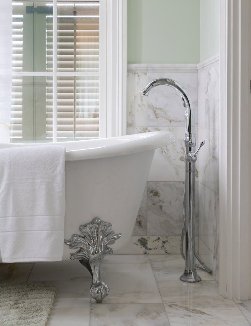 Residential: Bath