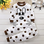 Child Pajamas - 100% cotton, 2 piece