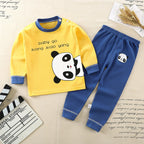 Child Pajamas - 100% cotton, 2 piece