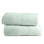 Clean Design Home® Savoy Bath Towel Collection