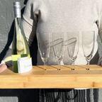 Mindful Hosting Serving Caddy