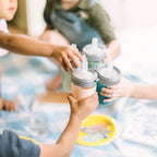 Silicone Sleeve by Mason Bottle, set of 2