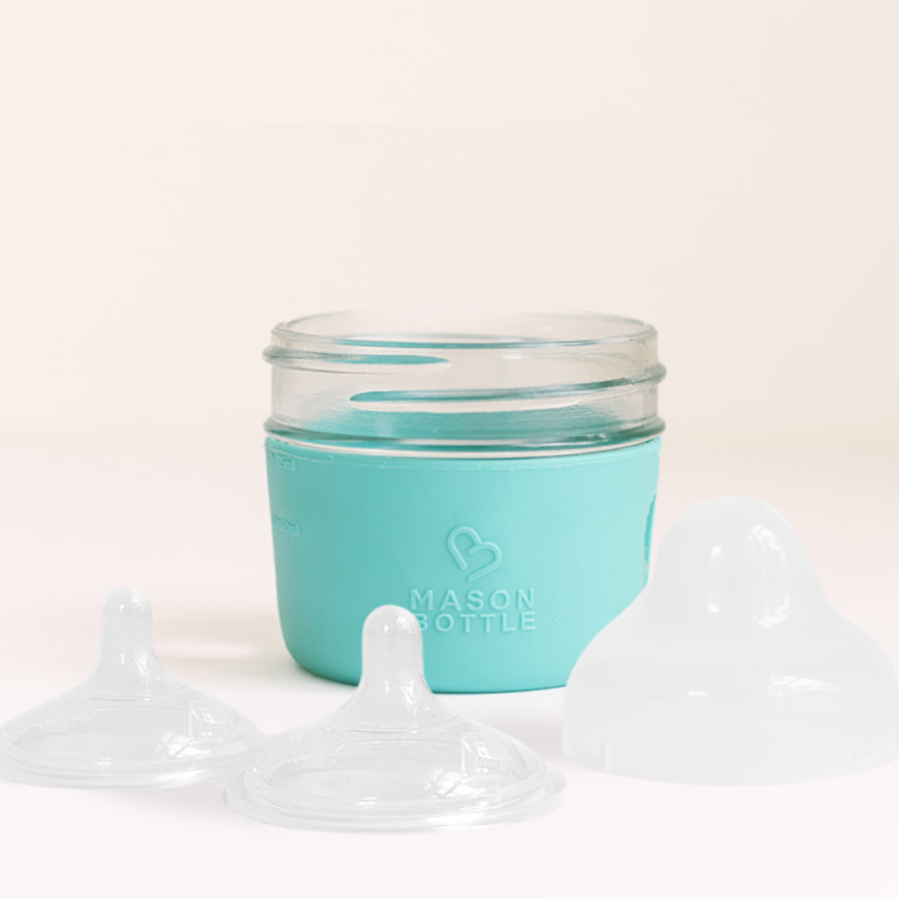 DIY Kit by Mason Bottle