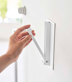 Magnetic Folding Hook, Steel
