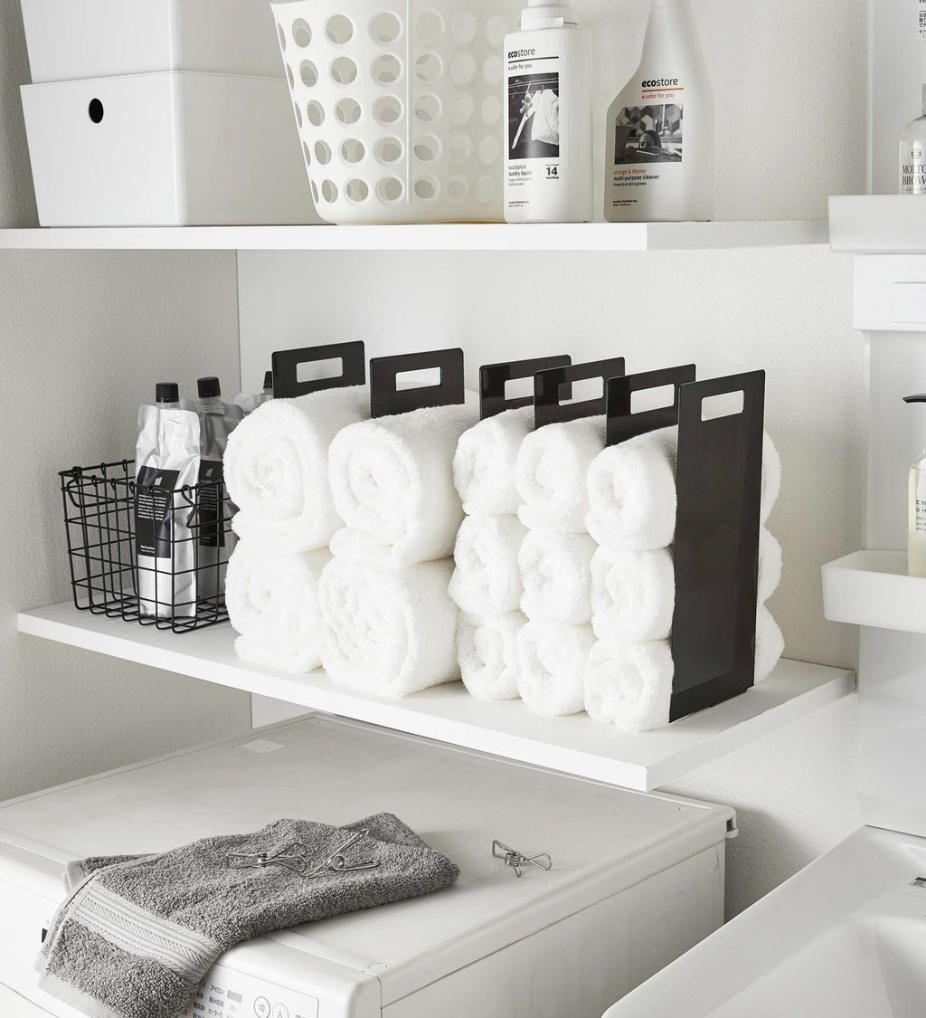 Linear Storage Organizer