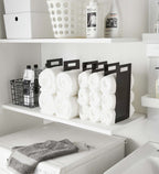 Linear Storage Organizer