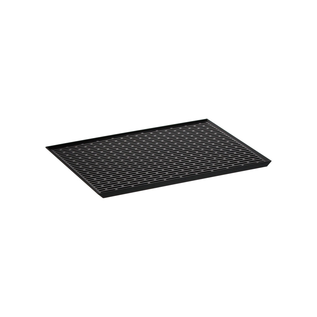 Slim Dish Drainer Tray