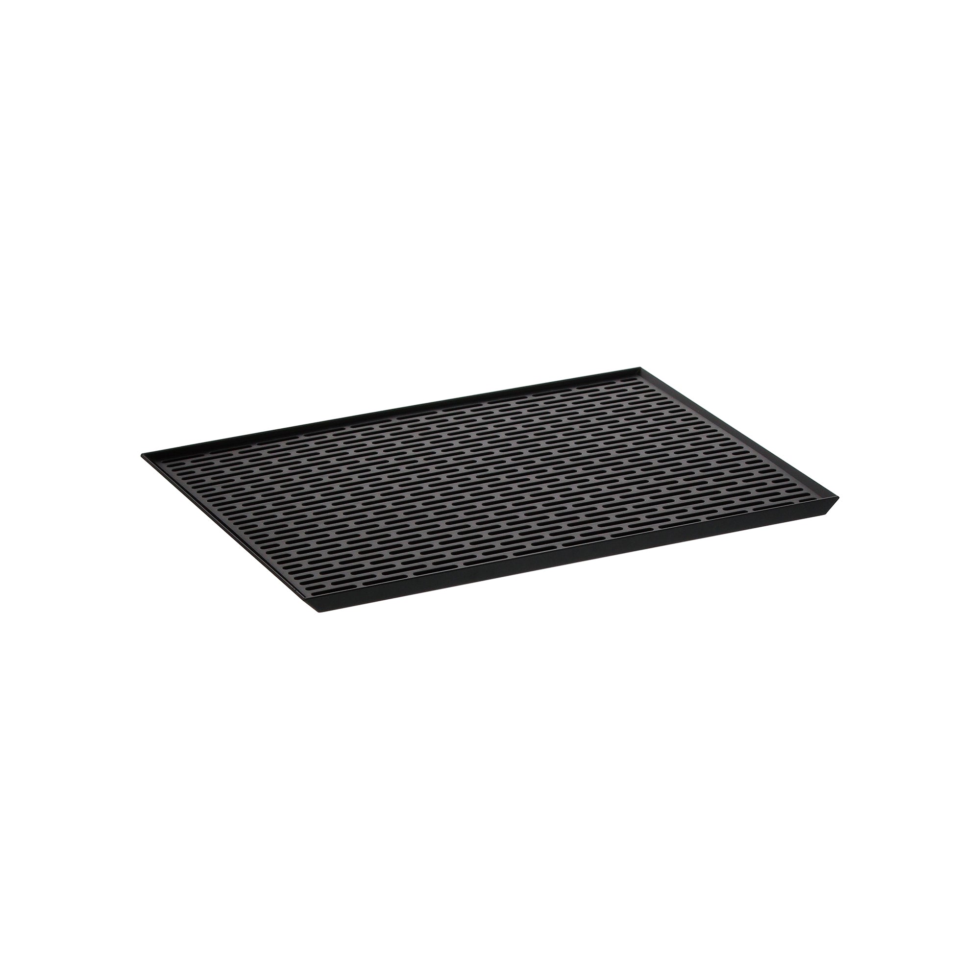 Slim Dish Drainer Tray