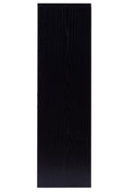 Console Table in two-tone Fir Wood