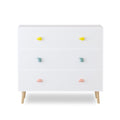 3 Drawer Dresser for Child