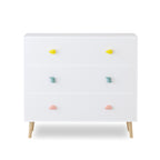 3 Drawer Dresser for Child
