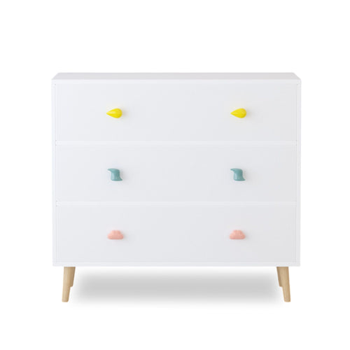 3 Drawer Dresser for Child
