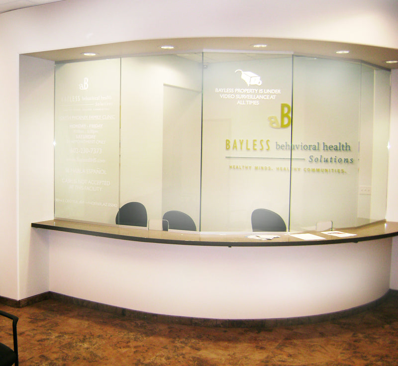 Behavioral Medical Facility-AZ