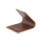 Tablet Stand Wood