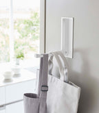 Magnetic Folding Hook, Steel