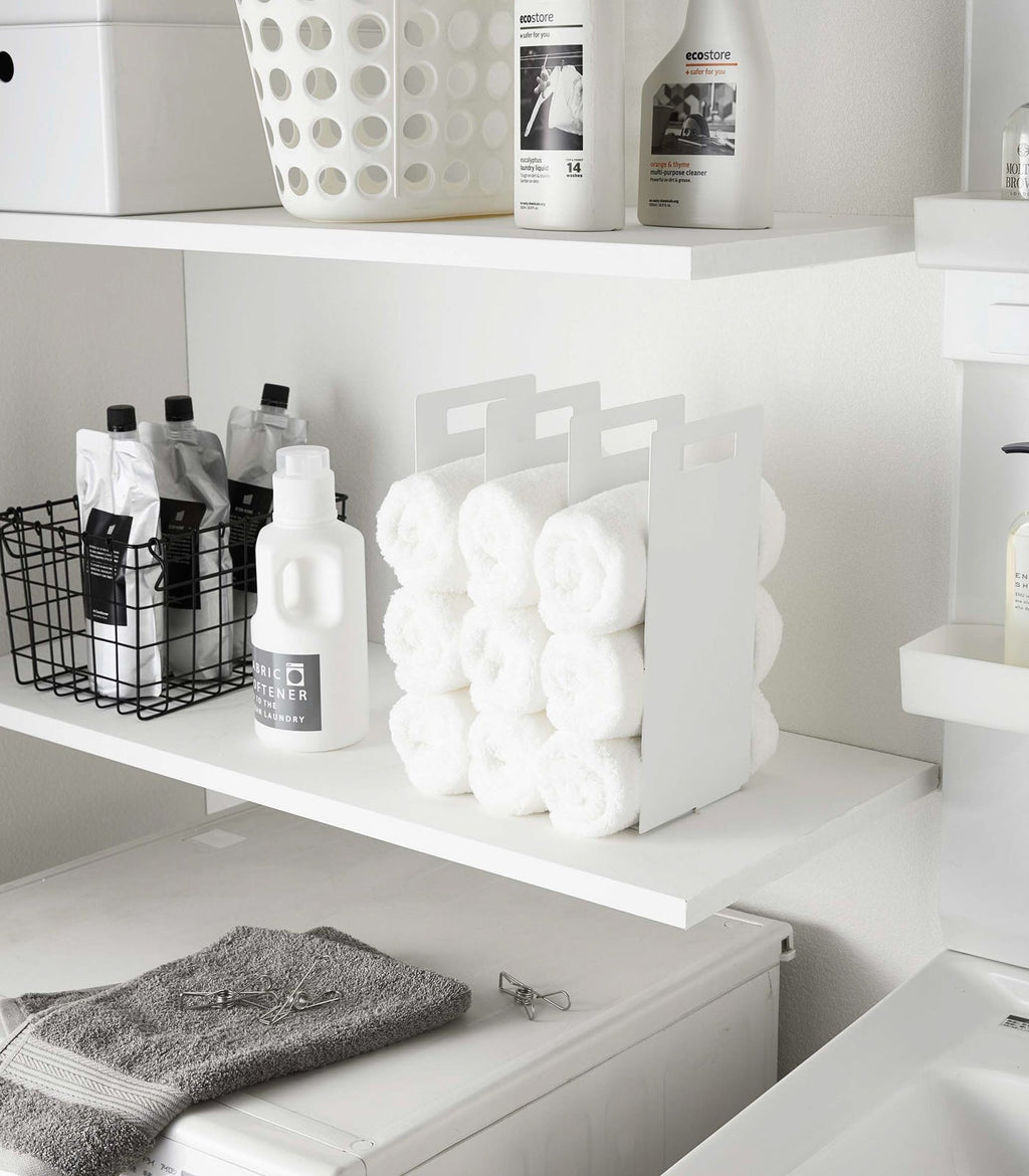 Linear Storage Organizer