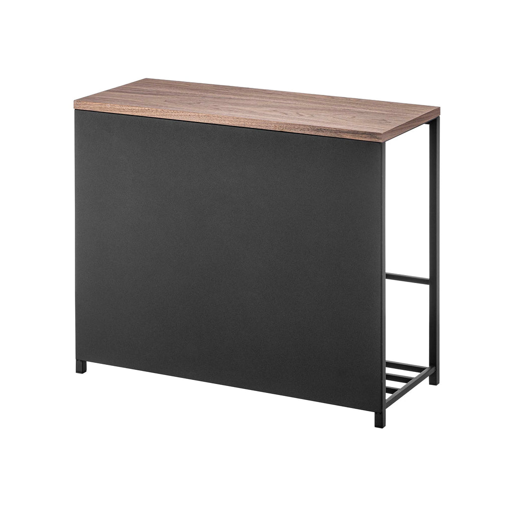 Entry Storage Organizer & Bench by Yamazaki Home