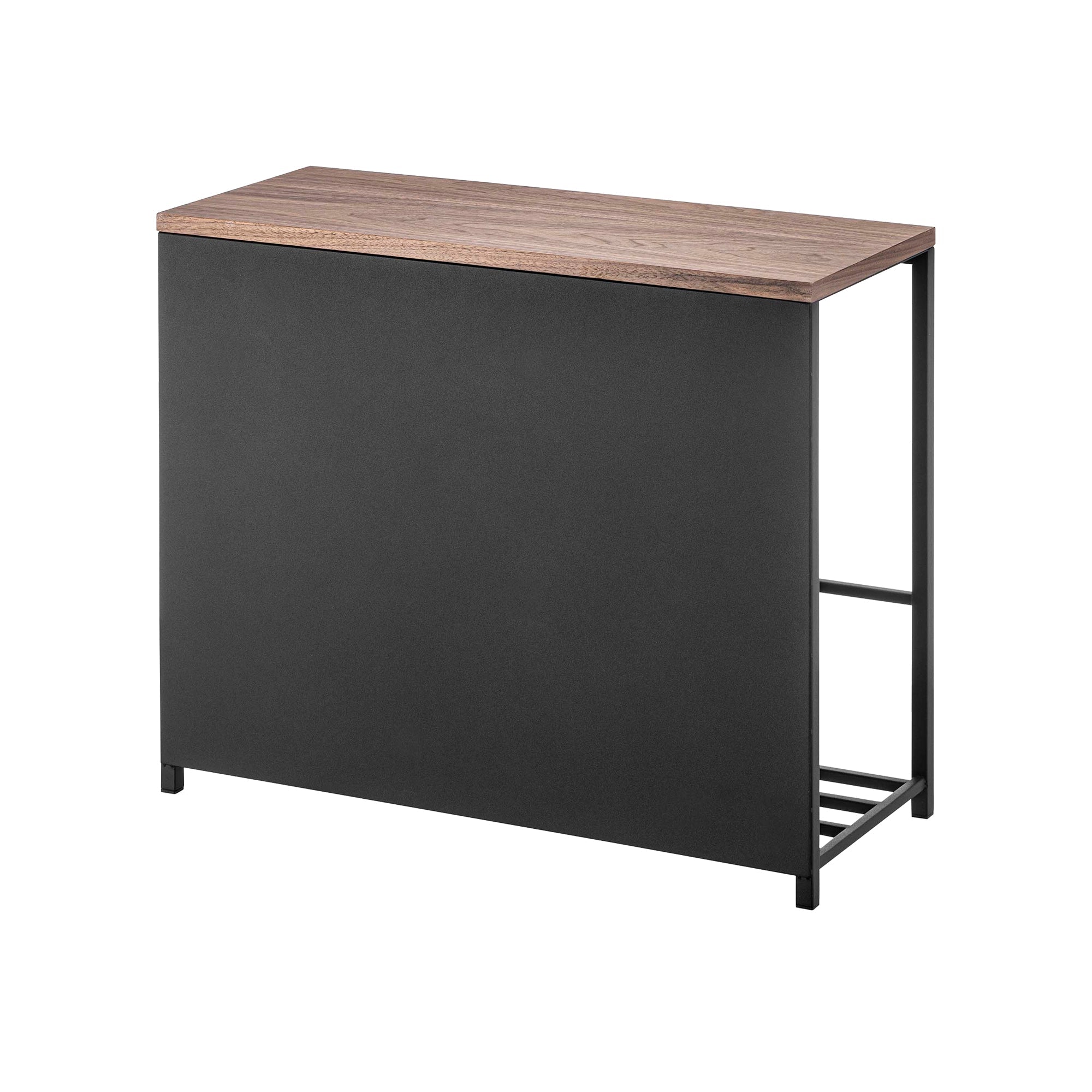 Entry Storage Organizer & Bench by Yamazaki Home