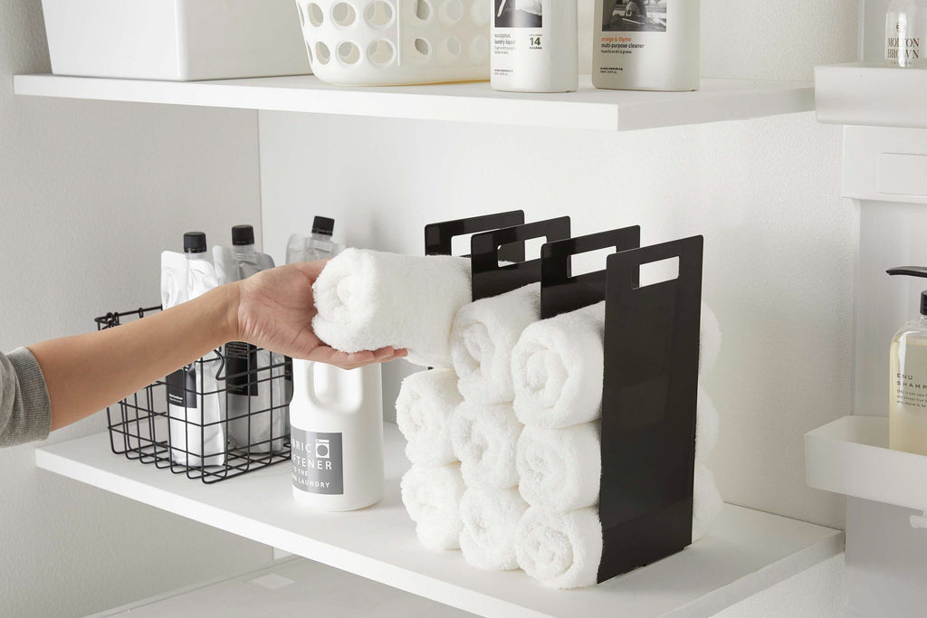 Linear Storage Organizer
