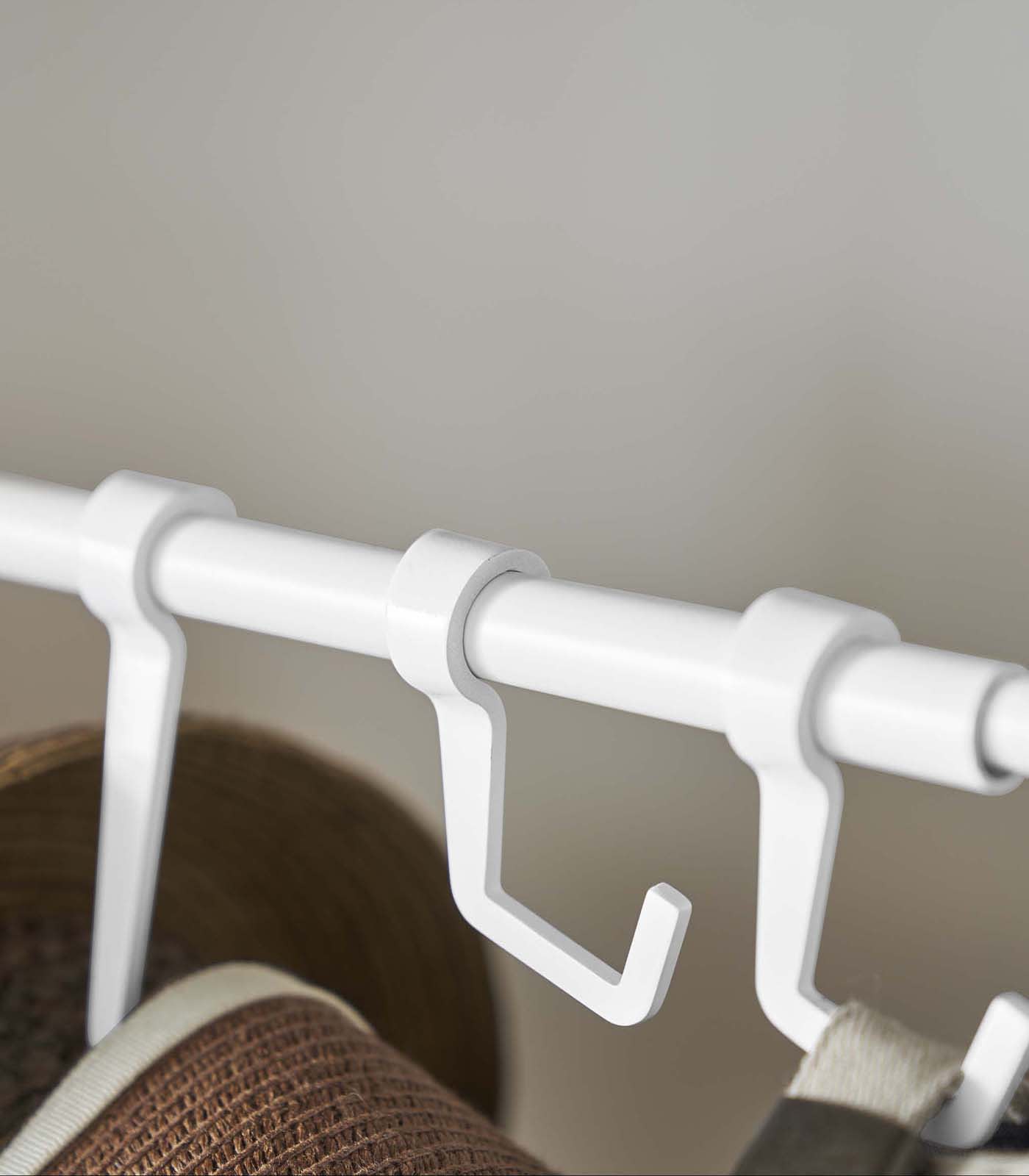 Hat Hanging Organizer by Yamazaki Home