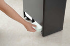 Rolling Diaper Stacker by Yamazaki Home