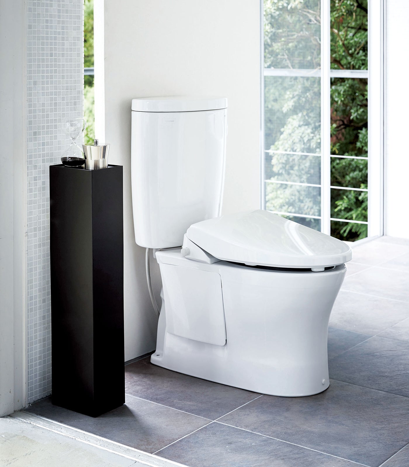 Bathroom Organizer by Yamazaki Home