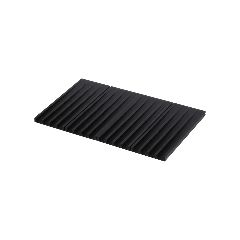 Folding Dish Mat-Pan Trivet by Yamazaki Home
