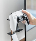 Game Controller Stand for Media Room