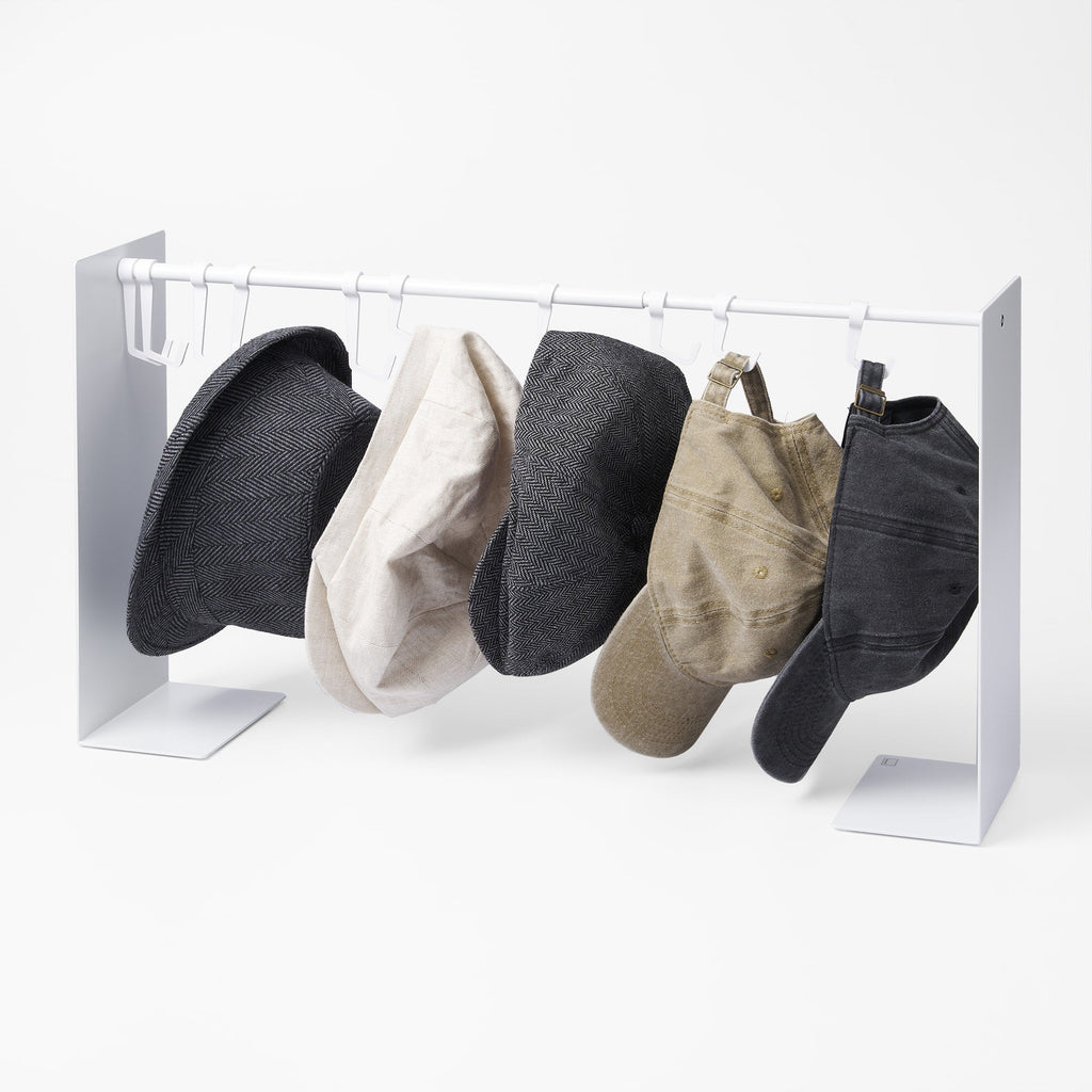 Hat Hanging Organizer by Yamazaki Home