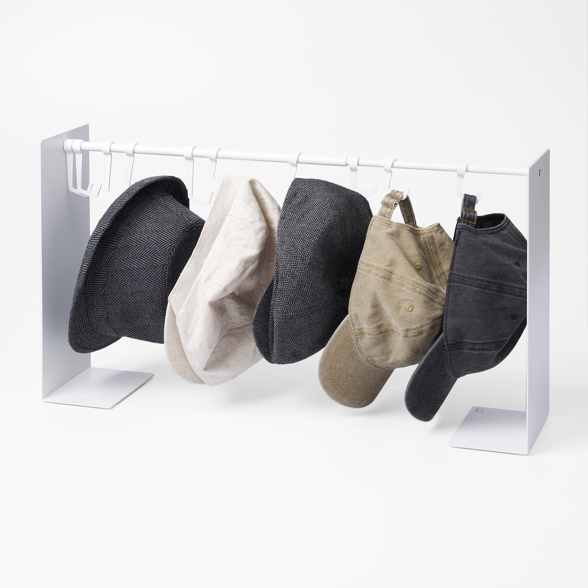 Hat Hanging Organizer by Yamazaki Home